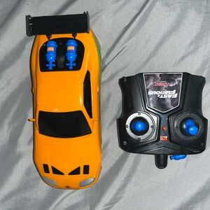 Fast & Furious Remote Control Car